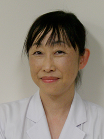 大山 順子